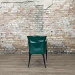 Matteo Grassi Vela groen antraciet - Afbeelding 6