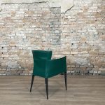 Matteo Grassi Vela groen antraciet - Afbeelding 7