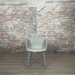 Muuto Fiber Chair - Afbeelding 2