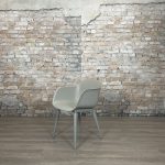 Muuto Fiber Chair - Afbeelding 3