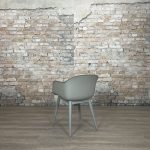 Muuto Fiber Chair - Afbeelding 4