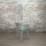 Muuto Fiber Chair - Afbeelding 6