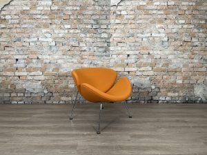 Artifort-Orange-Slice-Fauteuil-TheReSales