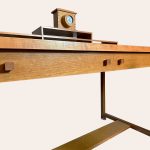 Cassina Frank Lloyd Wright Desk set - Afbeelding 4