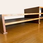 Cassina Frank Lloyd Wright Desk set - Afbeelding 7
