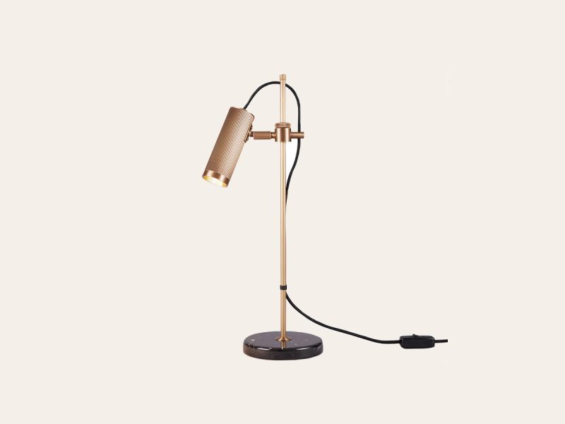 J. Adams & Co Spot Desk Light-TheReSales