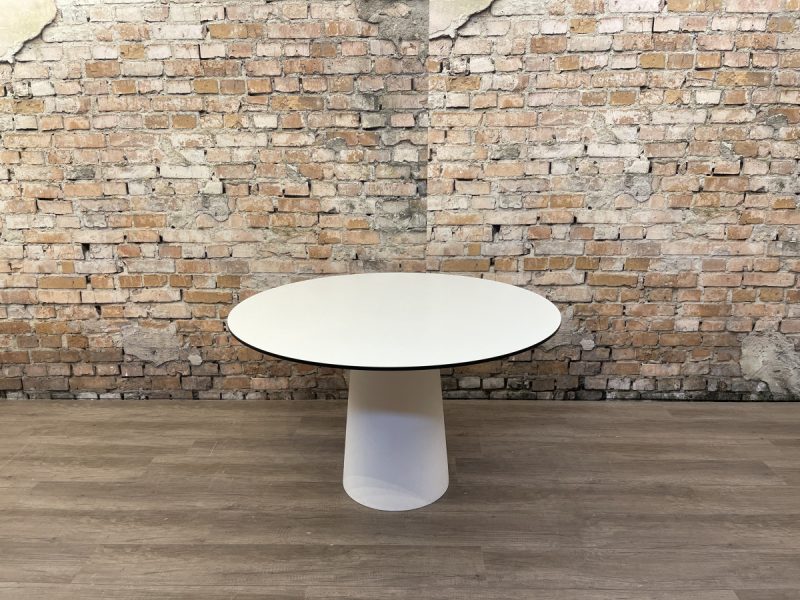 Moooi Container Table wit / 120 - Afbeelding 2