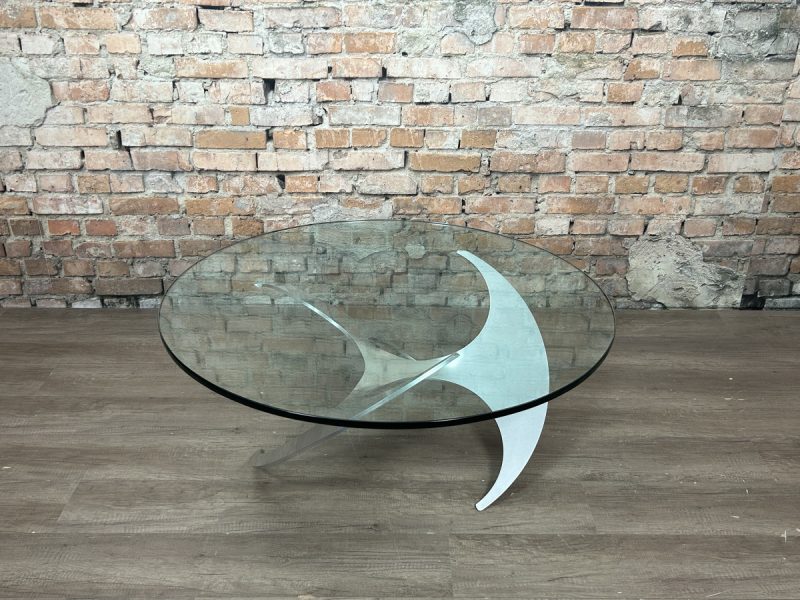 K9 Propellor Coffee Table - Afbeelding 2