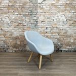 HAY-AAL-83-lichtblauw-Fauteuil-TheReSales