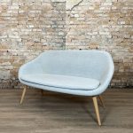 Hay AAL Sofa lichtblauw - Afbeelding 2