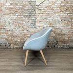 Hay AAL Sofa lichtblauw - Afbeelding 3