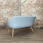 Hay AAL Sofa lichtblauw - Afbeelding 4