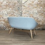 Hay AAL Sofa lichtblauw - Afbeelding 6
