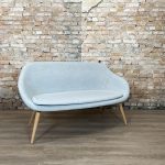 Hay AAL Sofa lichtblauw - Afbeelding 8