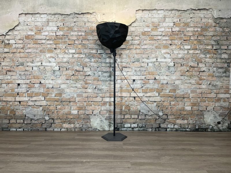 Foscarini Diesel Rock vloerlamp - Afbeelding 2