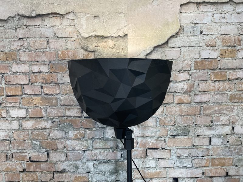 Foscarini Diesel Rock vloerlamp - Afbeelding 3