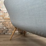 Hay AAL Sofa lichtblauw - Afbeelding 15