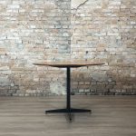 Tecno-Round-Mod-T41- Table-tafel-theresales