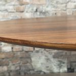 Tecno Round Mod T41 Table - Afbeelding 5