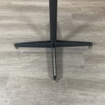Tecno Round Mod T41 Table - Afbeelding 7