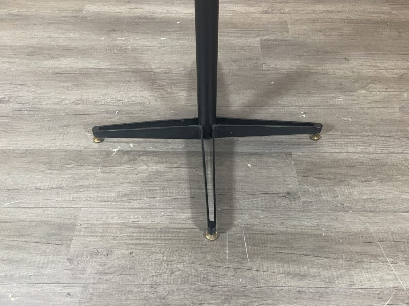 Tecno Round Mod T41 Table - Afbeelding 7