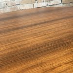 Tecno Round Mod T41 Table - Afbeelding 6