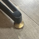 Tecno Round Mod T41 Table - Afbeelding 8
