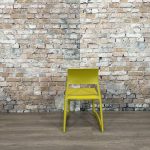 Vitra Tip Ton geel - Afbeelding 6