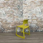 Vitra Tip Ton geel - Afbeelding 5