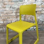 Vitra Tip Ton geel - Afbeelding 9