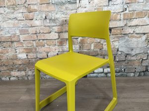 Vitra Tip Ton geel - TheReSales