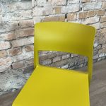 Vitra Tip Ton geel - Afbeelding 10