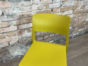 Vitra Tip Ton geel - TheReSales