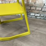 Vitra Tip Ton geel - Afbeelding 11