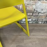 Vitra Tip Ton geel - Afbeelding 12
