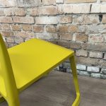 Vitra Tip Ton geel - Afbeelding 14