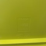 Vitra Tip Ton geel - Afbeelding 16