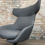 Artifort Kalm antraciet - Afbeelding 10