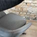 Artifort Kalm antraciet - Afbeelding 15