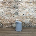 Artifort Lilla 2.0 blauw - Afbeelding 3