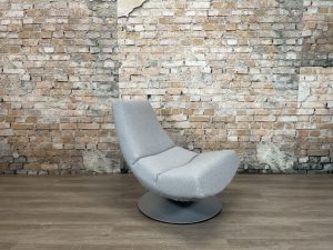 Fauteuil-Montis-Olivier-grijs-TheReSales