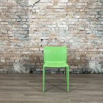 Magis Air Chair groen - Afbeelding 2