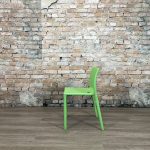 Magis Air Chair groen - Afbeelding 4
