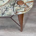 Revised Beddingham Marble - Afbeelding 6