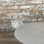 Deadgood Aluminium Table - Afbeelding 4