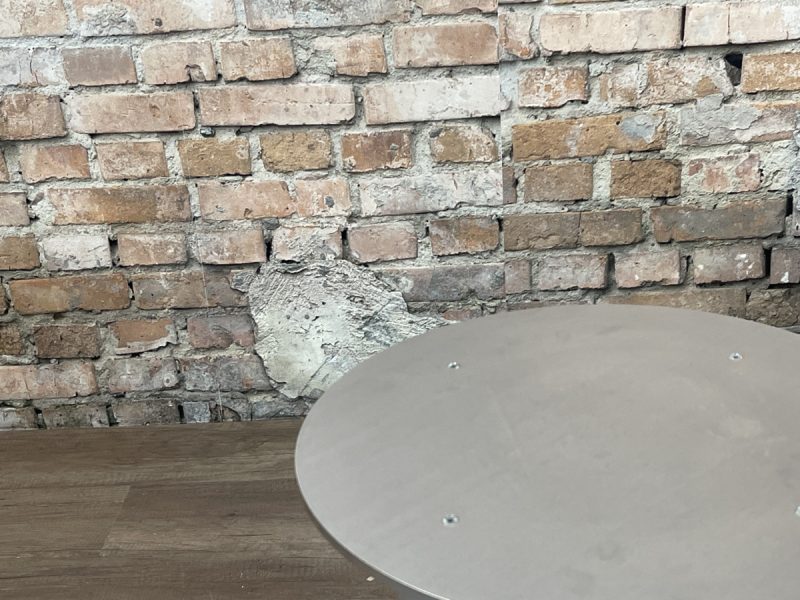 Deadgood Aluminium Table - Afbeelding 4