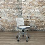 Stoel-De-Padova-Silver-creme-TheReSales