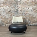 Leolux Pallone + Hocker - Afbeelding 3