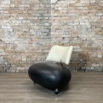 Leolux Pallone + Hocker - Afbeelding 4
