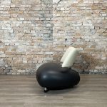 Leolux Pallone + Hocker - Afbeelding 5